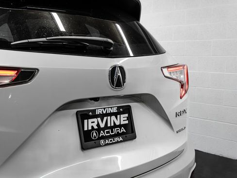New 2026 Acura RDX SH-AWD image 16