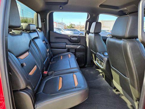 Used 2019 GMC Sierra 1500 AT4 image 21