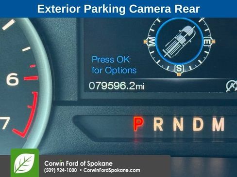 Used 2019 Ford F150 XLT w/ Equipment Group 302A Luxury AWD/4WD image 4