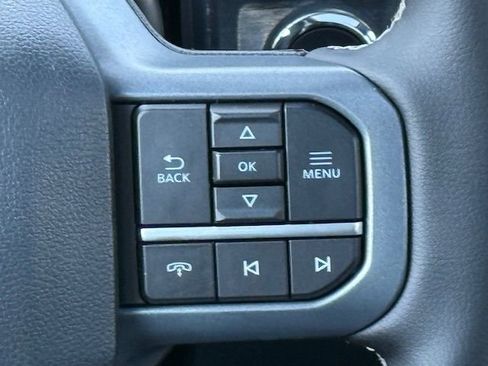 New 2025 Ford F350 Lariat w/ Lariat Ultimate Package image 34