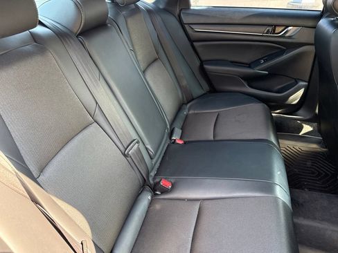 Used 2022 Honda Accord Sport image 14