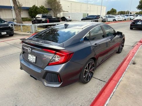 Used 2019 Honda Civic Si image 6