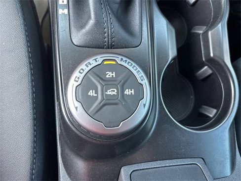 Used 2022 Ford Bronco Outer Banks image 40