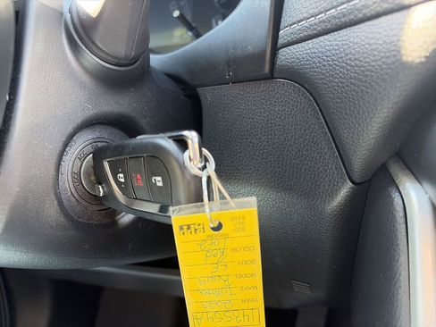 Used 2023 Toyota RAV4 LE image 20