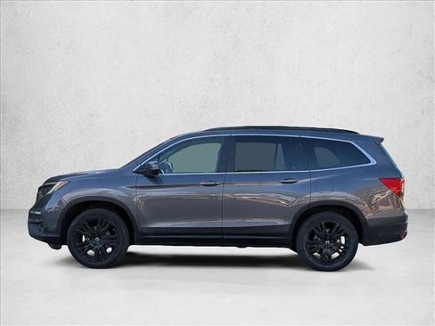 Used 2022 Honda Pilot Special Edition image 8