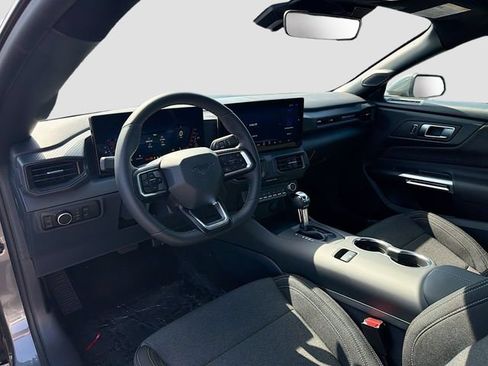 New 2026 Ford Mustang Coupe RWD image 12