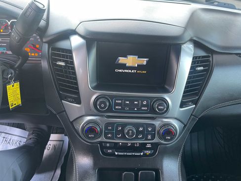 Used 2020 Chevrolet Tahoe LS w/ Max Trailering Package image 24