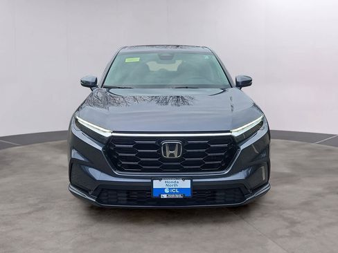 Certified 2024 Honda CR-V EX image 2