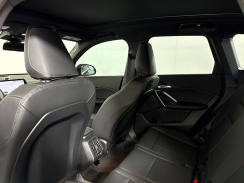 New 2026 BMW X1 xDrive28i w/ Technology Package AWD/4WD image 22