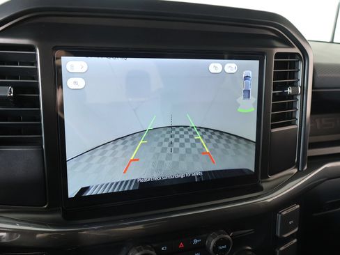 Used 2025 Ford F150 STX w/ Equipment Group 200A AWD/4WD image 6
