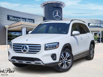 Certified 2024 Mercedes-Benz GLB 250 w/ Exclusive Package