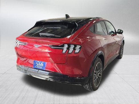 Used 2024 Ford Mustang Mach-E Premium image 7