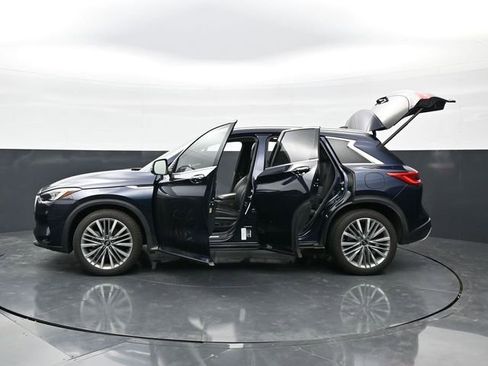 Used 2023 INFINITI QX50 Sensory AWD/4WD image 46