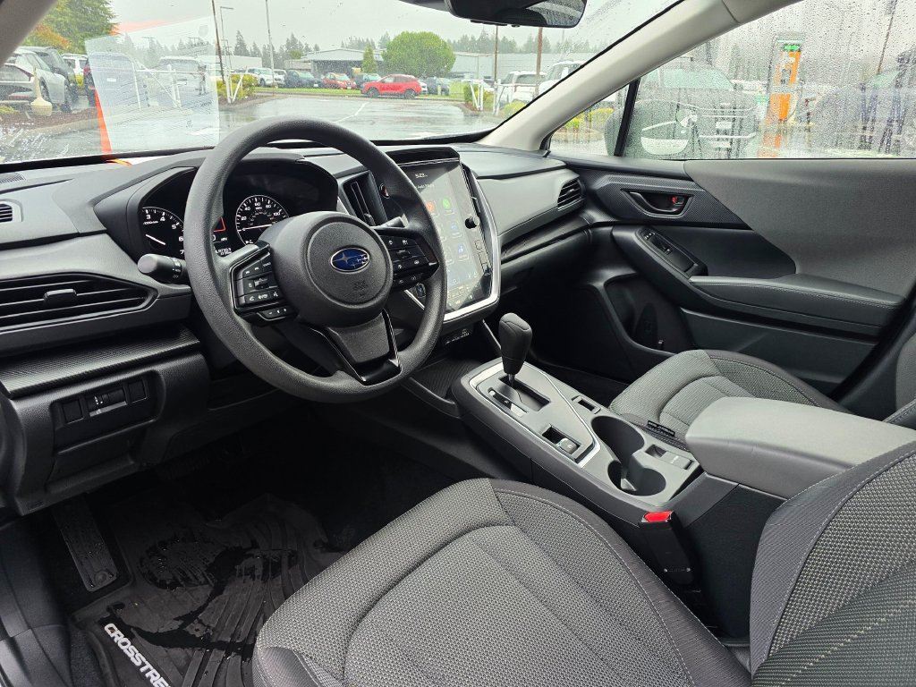 Certified 2024 Subaru Crosstrek 2.0i Premium w/ Crosstrek Mirror Package AWD/4WD image 11