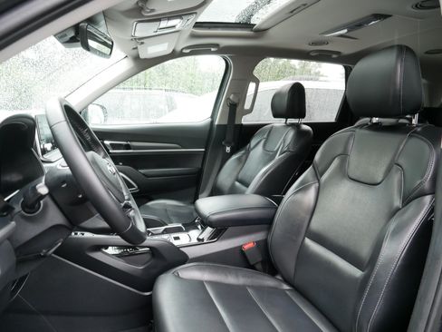 Used 2020 Kia Telluride S AWD/4WD image 33