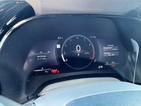 New 2026 Lexus RX 350 Premium image 42