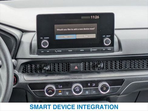 Certified 2024 Honda CR-V LX image 17