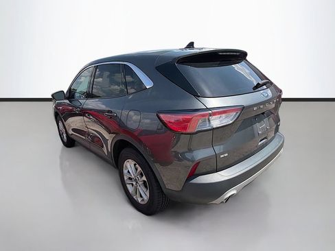 Used 2020 Ford Escape SE AWD/4WD image 6