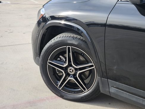 Certified 2025 Mercedes-Benz GLA 250 image 5