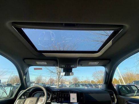 New 2026 Chevrolet Silverado 1500 RST w/ Convenience Package II image 34