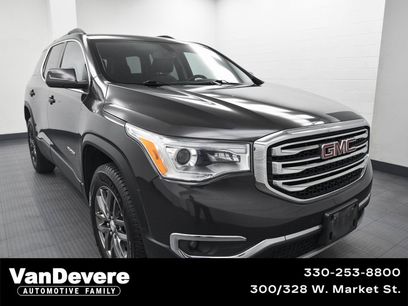 Used 2019 GMC Acadia SLT
