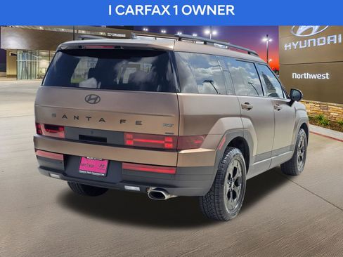 Used 2024 Hyundai Santa Fe XRT image 7