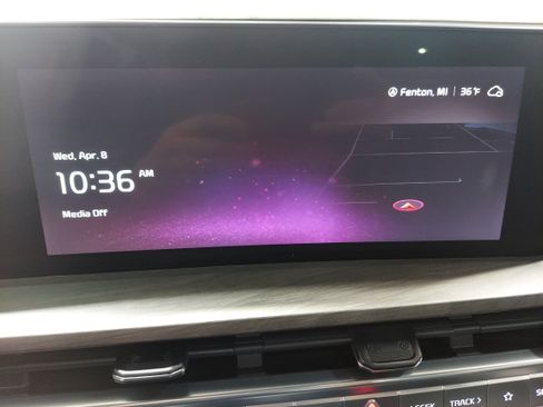 Used 2023 Kia Telluride SX AWD/4WD image 12