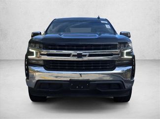 Used 2021 Chevrolet Silverado 1500 LT w/ LPO, Dark Essentials Package video 2
