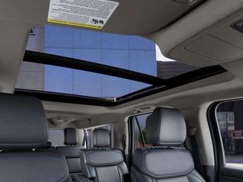 New 2027 Ford Expedition Max Active RWD image 23