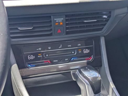 Used 2025 Volkswagen Jetta S FWD image 21