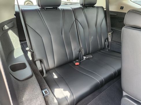 Certified 2024 Acura MDX SH-AWD w/ Advance Package image 17