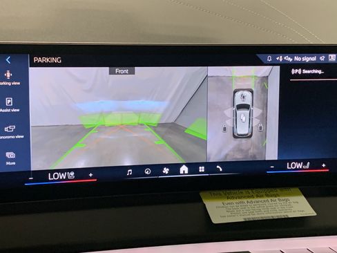 Used 2026 BMW X3 xDrive30 w/ Premium Package image 21