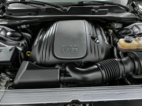 Used 2017 Dodge Challenger T/A RWD image 12