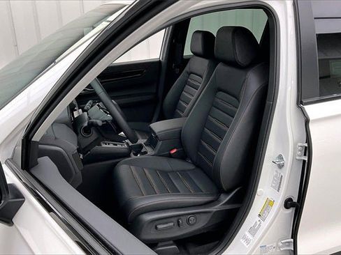 New 2026 Honda CR-V Sport Touring image 12
