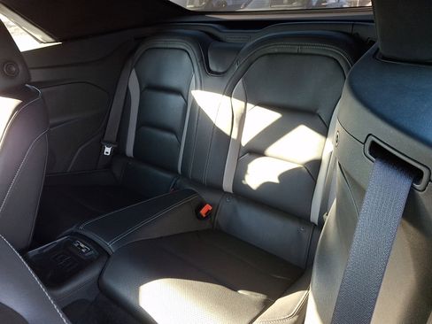 Used 2018 Chevrolet Camaro SS w/ Redline Edition image 10