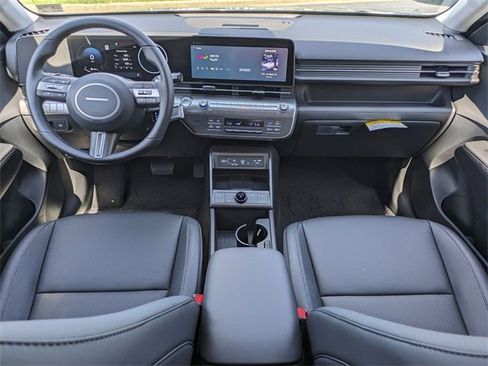 New 2026 Hyundai Kona SEL Premium image 14
