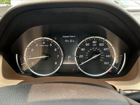Used 2020 Acura TLX w/ Technology Package FWD image 22