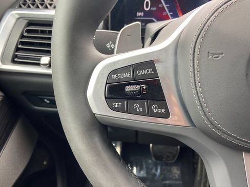 Used 2024 BMW X5 xDrive50e w/ M Sport Package AWD/4WD image 16