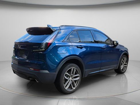 Used 2019 Cadillac XT4 Sport FWD image 7