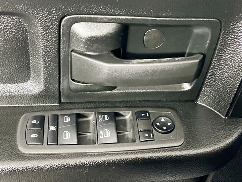 Used 2022 RAM 1500 Tradesman w/ Trailer Tow Group image 14