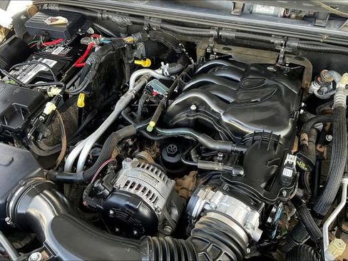 Used 2016 Jeep Wrangler Sport w/ Quick Order Package 24S image 32