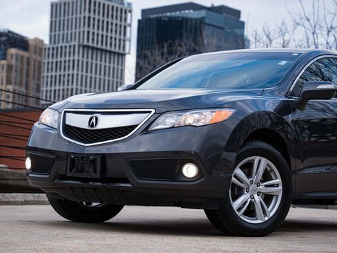 Used 2013 Acura RDX FWD image 2