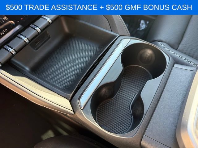 New 2027 GMC Terrain Denali AWD/4WD image 28