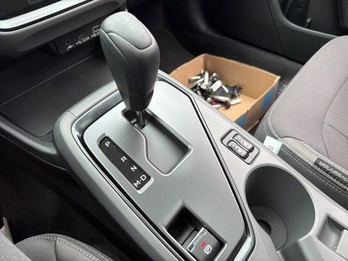 New 2026 Subaru Crosstrek 2.0i Premium image 13