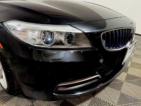 Used 2016 BMW Z4 sDrive28i image 20