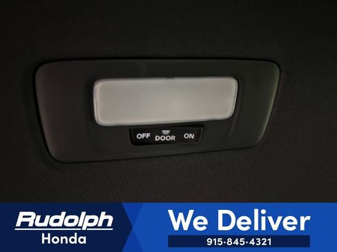 New 2025 Honda Accord Sport image 18