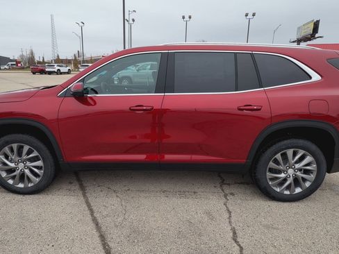 New 2026 Buick Enclave Preferred w/ Super Cruise Package image 5