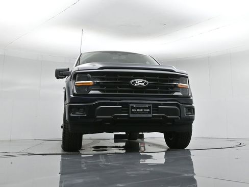 New 2026 Ford F150 XLT w/ Equipment Group 302A MID AWD/4WD image 43