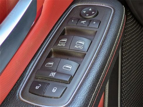 Used 2023 RAM 1500 Rebel w/ Rebel Level 1 Equipment Group image 25