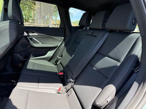 Used 2023 BMW X1 xDrive28i w/ Premium Package AWD/4WD image 17